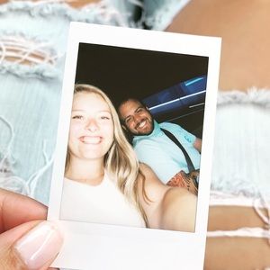 Meet your Posher, Brianna